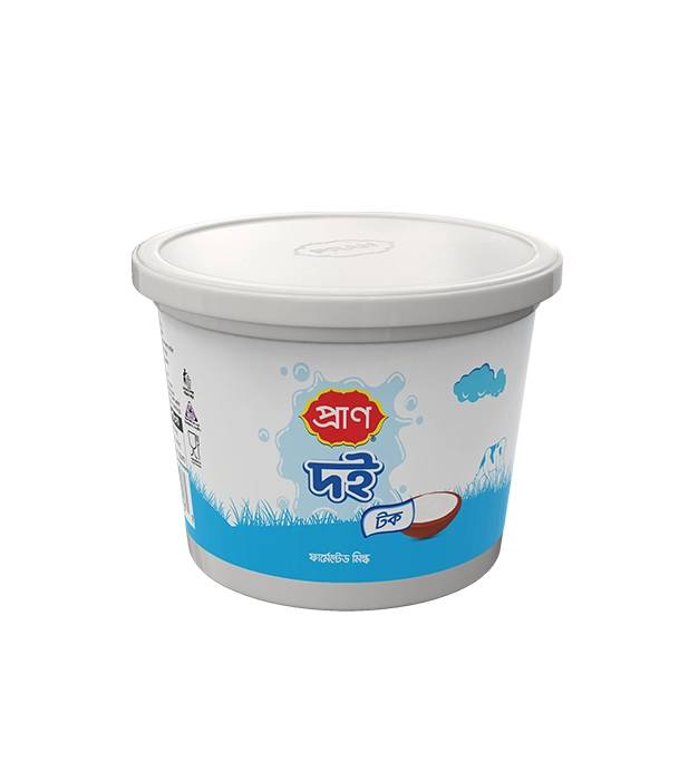 Picture of PRAN Sour Curd 500 gm PRAN Sour Curd 500 gm