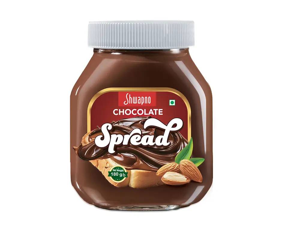 Chocolate Spread 180gm